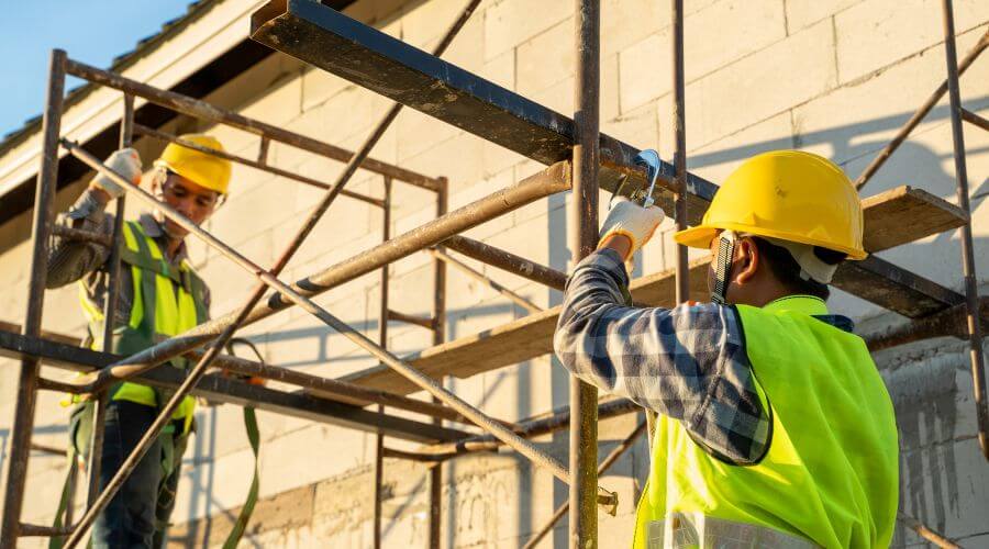 Gutter Repair and Sealing in Alto Pass, IL